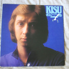 Kisu – Tunteet LP - pikkukuva 1