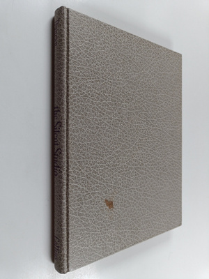 David Douglas Duncan : The silent studio