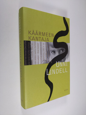 Unni Lindell : Käärmeenkantaja