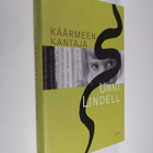 Unni Lindell : Käärmeenkantaja - pikkukuva 1