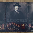 Deadwood Ultimate Collection box(12dvd) - pikkukuva 2