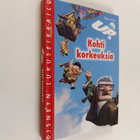Antti (suom.) Autio : Up : kohti korkeuksia - pikkukuva 1