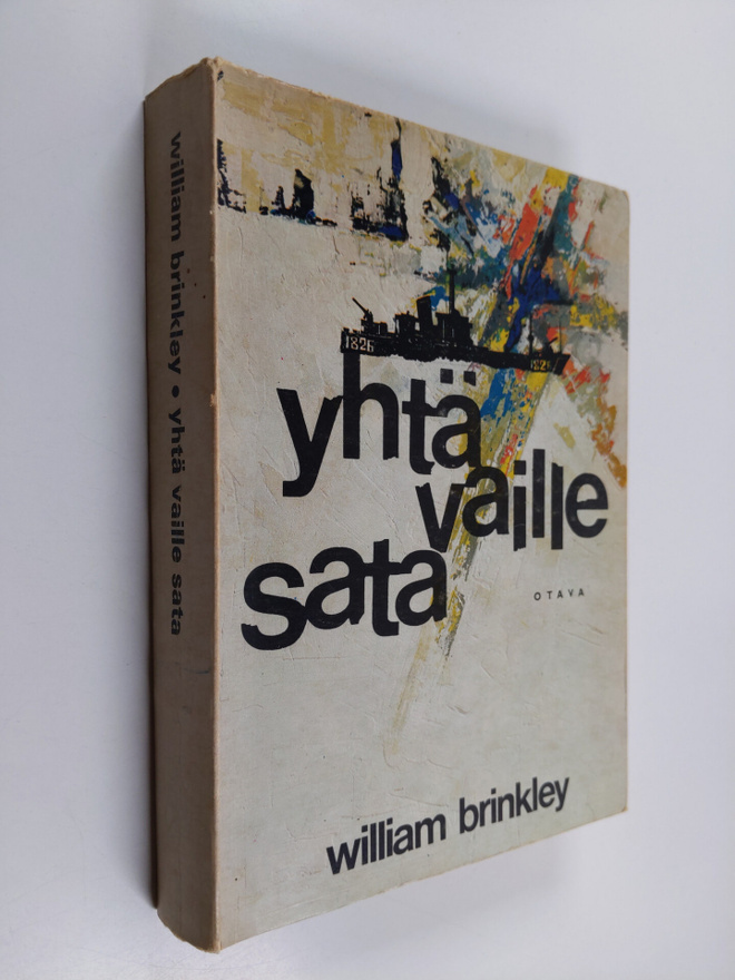 William Brinkley : Yhtä vaille sata