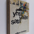 William Brinkley : Yhtä vaille sata - pikkukuva 1