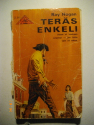 Montana 89: Teräsenkeli (22.5)