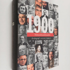 Svante Nordin : Nittonhundratalet : en biografi : makter,... - pikkukuva 1