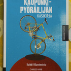 Charles Haine:  KAUPUNKIPYÖRÄILIJÄN KÄSIKIRJA - pikkukuva 1