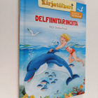 Erich Thilo : Delfiinitarinoita - pikkukuva 1
