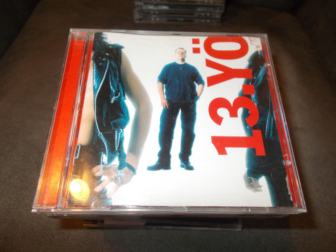 CD YÖ ** 13. YÖ **