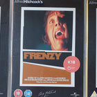 Alfred Hitchcock's 3 DVD - pikkukuva 1