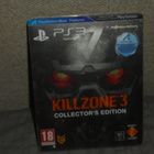 PS3 peli Killzone 3   - pikkukuva 1