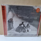 Bizet: Carmen-ANDRE CLUYTENS 2CD - pikkukuva 1