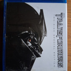 Transformers (2007) Blu-ray - pikkukuva 2