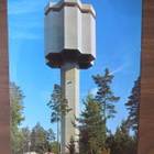 Pori Kaanaan näkötorni 1970-luku - pikkukuva 1