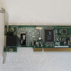 Realtek Gigabit LAN 10/100/1000 low profile PCI - pikkukuva 1