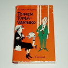 Erkki-Mikael: Toinen tuplavahinko - v. 1960 - pikkukuva 2
