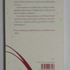 Emile Zola - Kertomuksia - pikkukuva 2