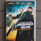 DVD: House Of The Rising Sun (Dave Bautista,Danny Trejo 2011 - pikkukuva 1