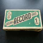 Original Records Spritze - pikkukuva 1