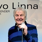 Ivo Linna Kalenteri 2021 - pikkukuva 1