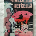 Halli, H. R.: Viimeisellä hetkellä - pikkukuva 1