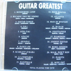 GUITAR GREATEST - pikkukuva 2