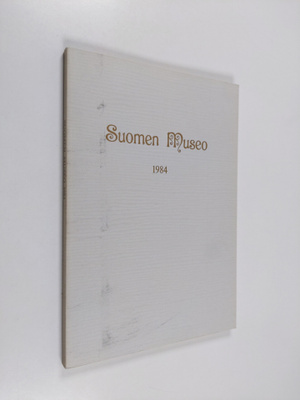 Suomen museo 1984