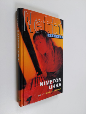 Michael Coleman : Nimetön uhka