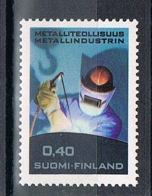 1968 Metalliteollisuus ++