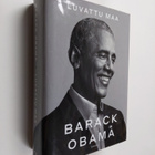 Barack Obama : Luvattu maa - pikkukuva 1