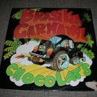 LP Chocolat's: Brasilia carnaval - pikkukuva 1