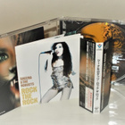 SHEENA & THE ROKKETS: ROCK THE ROCK  (CD JAPAN) - pikkukuva 3
