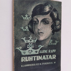 Aarne Rapp : Ruhtinatar - pikkukuva 1