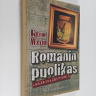 Keijo Wääri : Romanin puolikas : + Wäärinkäsityksiä - pikkukuva 1