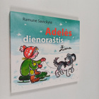 Adeles dienorastis ziema - pikkukuva 1