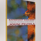 Jouni Peltola : Katkennut haulikko - pikkukuva 1