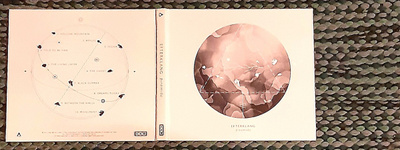 Efterklang - Piramida CD (kp.)