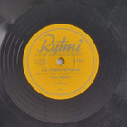 Savikiekko 1957 - Tuula Siponius - Rytmi R 6340 - pikkukuva 3