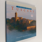 Alexandra Bonfante-Warren : Tuscany - pikkukuva 1