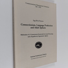 Inga-Britt Persson : Connectionism, language, production ... - pikkukuva 1