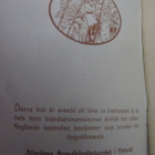 SUOMEN YLEINEN PALOKUNTALIITTO 1934 - pikkukuva 5