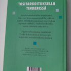 Mari Koistinen: DIGIDEITEILLÄ (Sis.postikulut) - pikkukuva 2