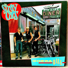Stray Cats LP - pikkukuva 1