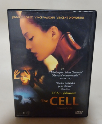 THE CELL