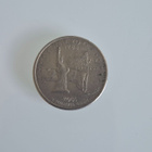 USA	2001  25	cent - New York     (14528) - pikkukuva 1