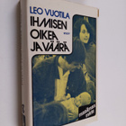 Leo Vuotila : Ihmisen oikea ja väärä - pikkukuva 1