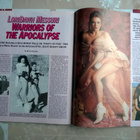 Femme Fatales Magazine - Helmikuu 2000 - pikkukuva 5