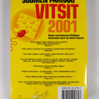 Suomen parhaat vitsit 2001 - pikkukuva 2