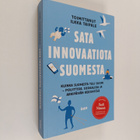 Sata innovaatiota Suomesta : kuinka Suomesta tuli Suomi :... - pikkukuva 1