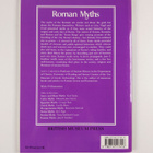 Jane F. Gardner : Roman myths - pikkukuva 2